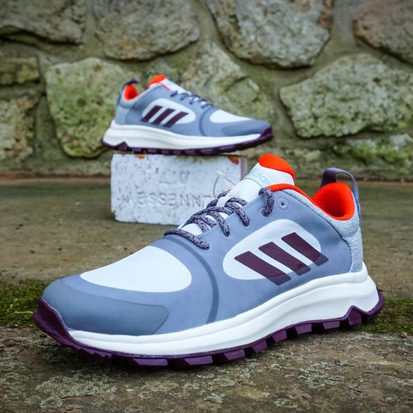 adidas Shoes - ADIDAS RESPONCE TRAIL X WOMEN'S RUNNING SHOES